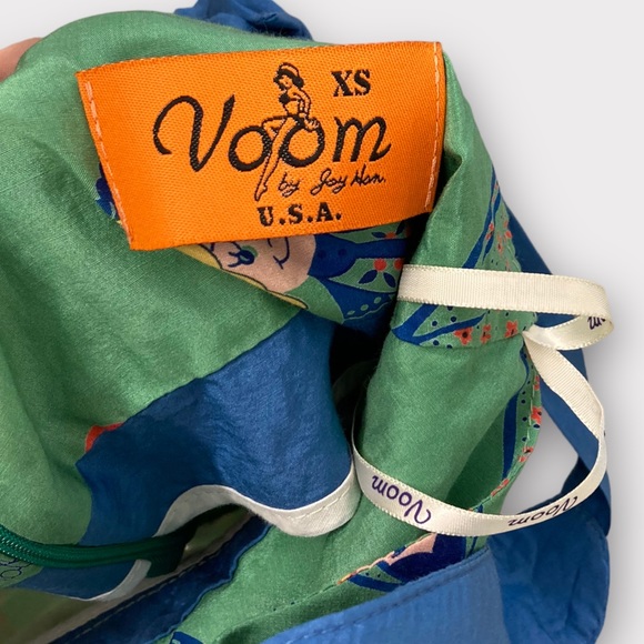 VOOM by Joy Han Dress - Picture 8 of 9